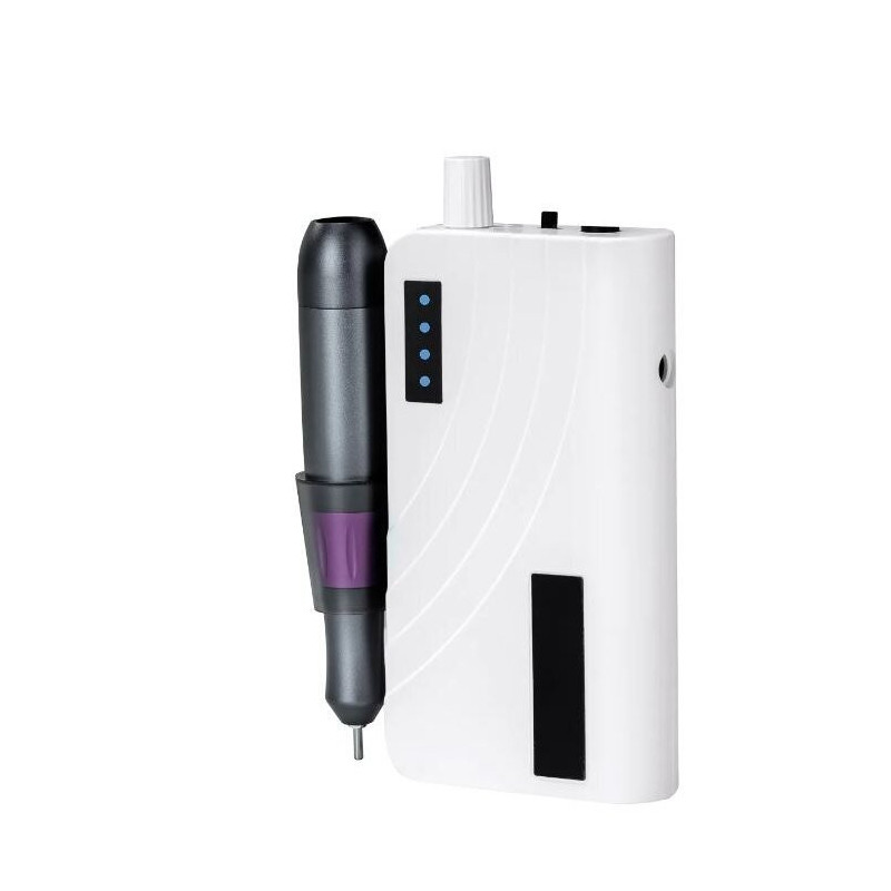 Portable Nail drill Machine - aku VIVA 201 - 30 w